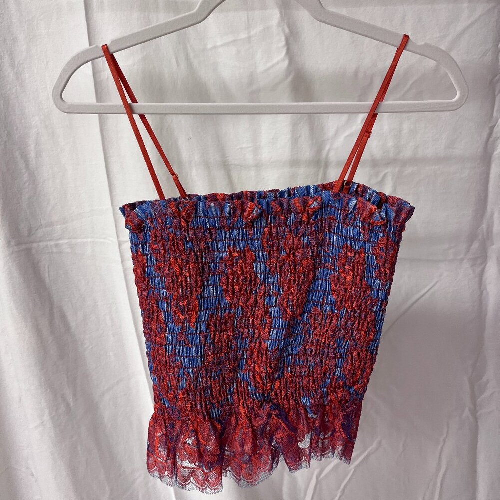 LOYD/FORD NWOT Blouse (size L)